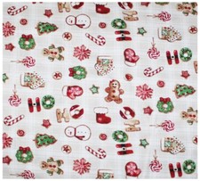 Tessuto Cotone Arredo