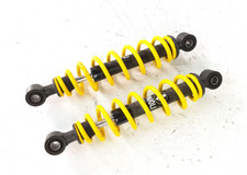 Coppia Ammortizzatori Anteriori PAIOLI Franco Morini Mini Quad MALAGUTI 50 245mm