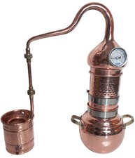 Dr. Richter Distilleria a