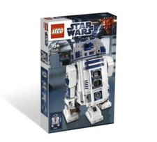 LEGO 10225 Star Wars R2-D2 set