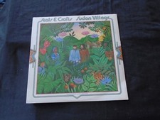 SEALS & CROFTS, Sudan Village