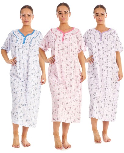 Camicia notte donna - camicia,