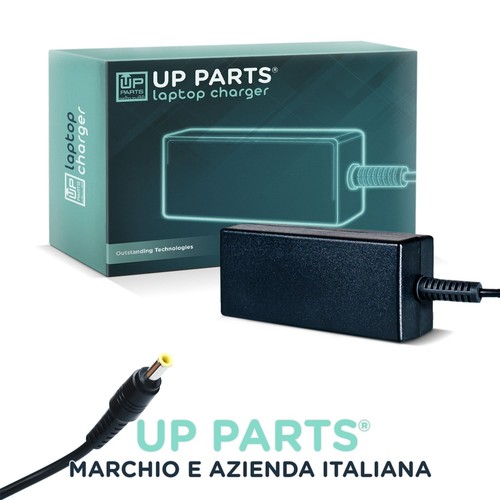Alimentatore caricabatterie