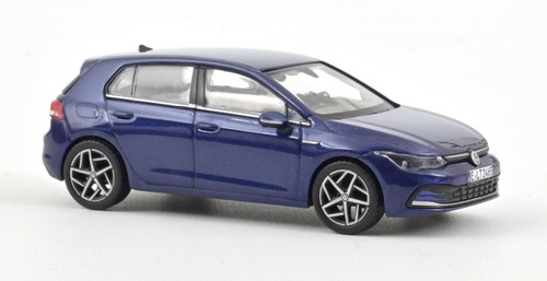 Volkswagen golf modellino - 8,