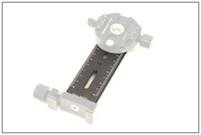 Binario 5" Arca Swissr Kirk