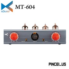 XDUOO MT-604 6J1*4