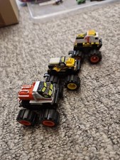 Lotto di lavoro vintage Galoob