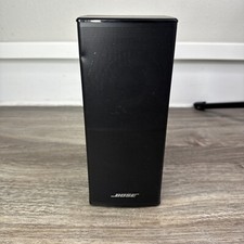 Altoparlanti Bose Jewel Cube