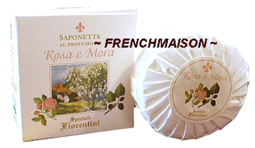 Speziali fiorentini rosa - fiorentini,