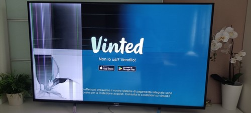 Sony bravia 55x8508c per - tv,
