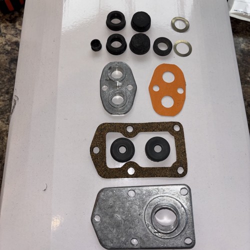 Kit riparazione cilindro - kit,