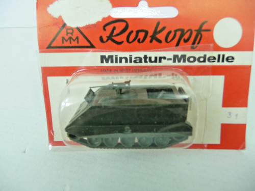 Rmm roskopf 100 carro - roskopf,