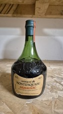 1X Armagnac Marquis de