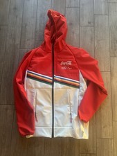Giacca Olimpiadi Milano