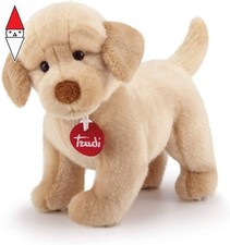 PELUCHE CANE TRUDI LABRADOR