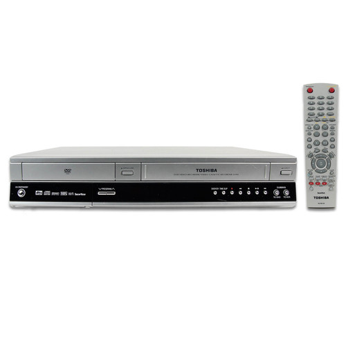 Toshiba vr3 dvd - toshiba,