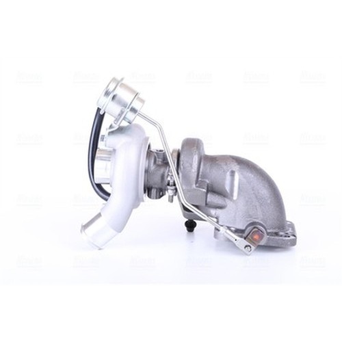 Nissens 93075 caricatore - nissens,