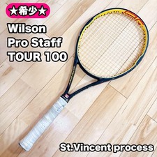 Racchetta da tennis Wilson Pro