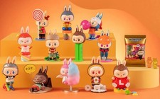 Autentica The Monsters Candy