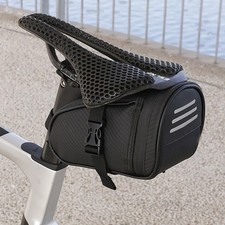 Borsa Sella Bici Sedile
