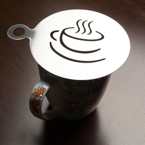 Stencil per decorare il - ,
