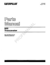 Manuale catalogo ricambi