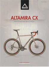 Pubblicità Stampa 2014 Fuji