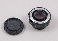 Nikon x1.4 Teleconverter TC-14B Ai-S Very Good