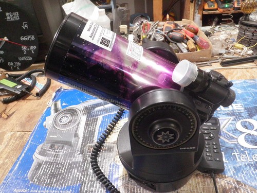 Meade etx 90ec - meade, etx-90ec