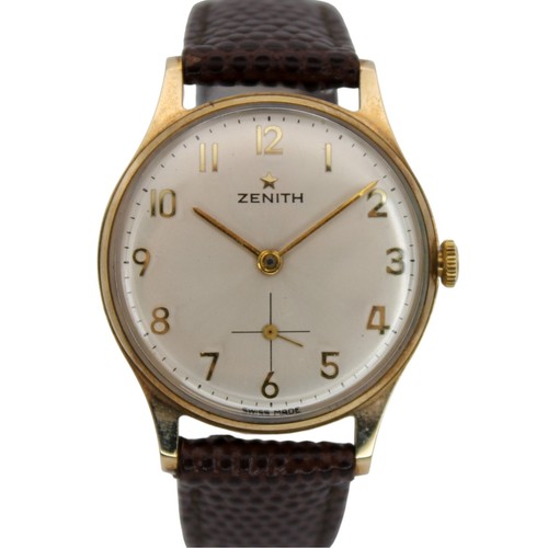 Zenith star oro 35 - zenith,