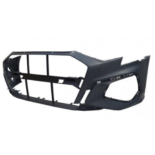 Paraurti anteriore primer audi - anteriore,