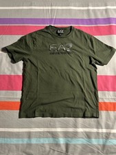 Maglietta Emporio Armani