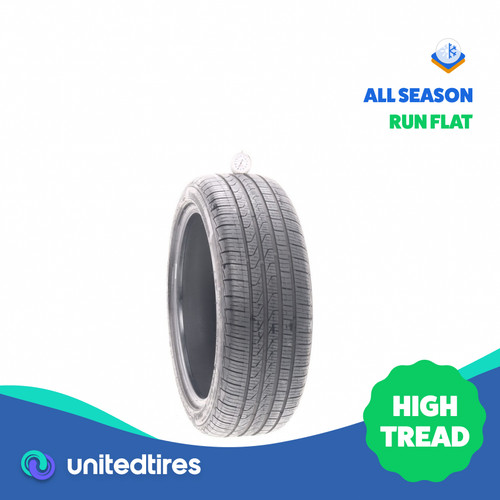 Used 205 45r17 pirelli - used,
