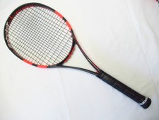 *MINT* BABOLAT PURE STRIKE TOUR (GEN 1) TENNIS RACQUET (4 1/8) FROM A COLLECTOR