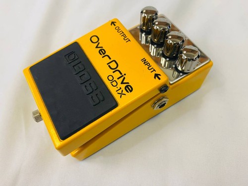 Boss 506005 - boss,