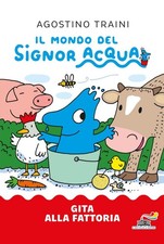 Libri Agostino Traini - Gita