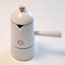 caffettiera ● LAVAZZA
