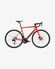 Bici da Corsa BMC TEAMMACHINE SLR THREE 105 DI2 RED/BLK/BLK 2026