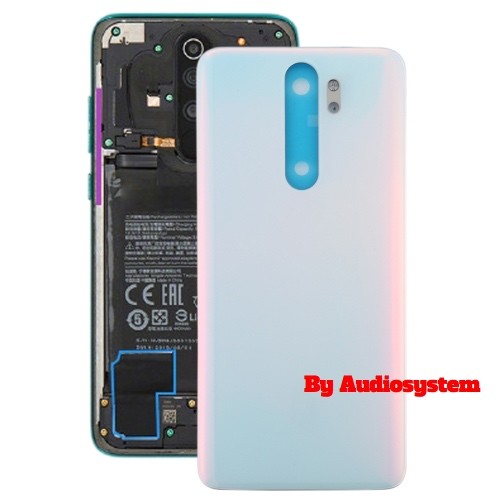 Cover vetro back xiaomi redmi - cover,