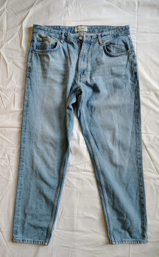 Pull bear jeans straight fit - jeans,