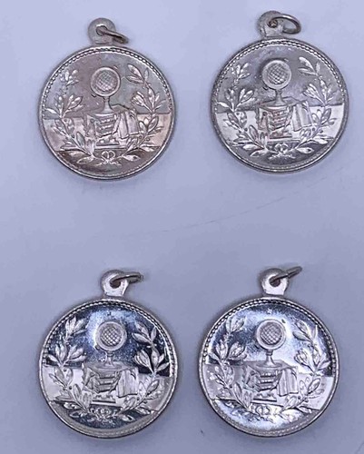 Set medaglie premio al - set, 4