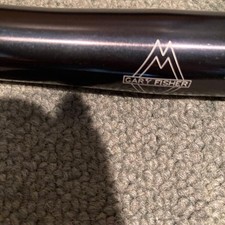 manico pescatore gary