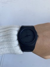 Orologio D1 Milano Project