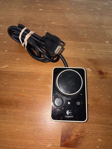 Logitech altoparlante - logitech,