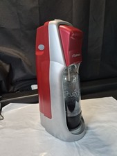 SodaStream A200 Red And Silver