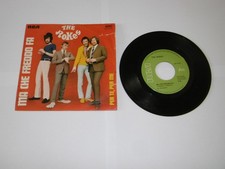 VINILE 45 GIRI THE ROKES MA