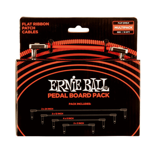 Ernie ball nastro - ernie,