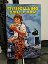 MARCELLINO PANE E VINO N. 1