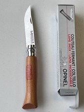 Coltello Opinel N.10 INOX