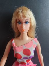 Barbie Dramatic Living 2